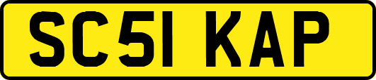 SC51KAP