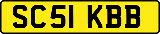 SC51KBB