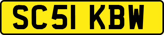 SC51KBW