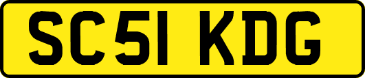 SC51KDG