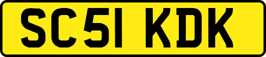 SC51KDK