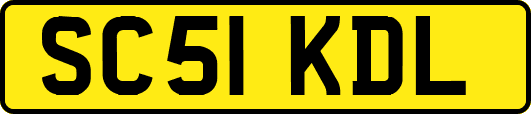 SC51KDL