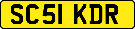 SC51KDR