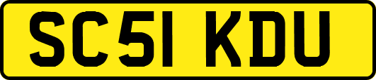 SC51KDU