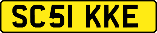 SC51KKE
