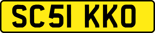 SC51KKO
