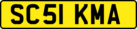 SC51KMA
