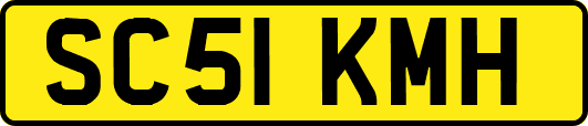 SC51KMH
