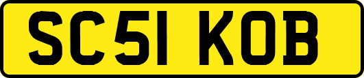 SC51KOB