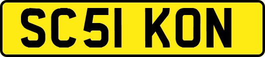 SC51KON