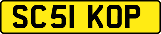 SC51KOP