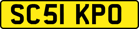 SC51KPO