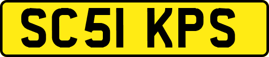 SC51KPS