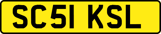 SC51KSL