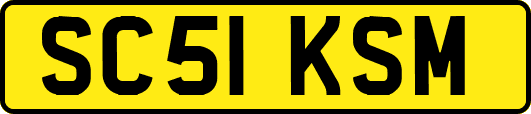 SC51KSM