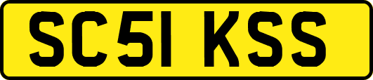 SC51KSS