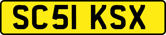 SC51KSX