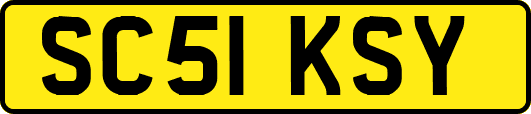 SC51KSY