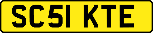 SC51KTE