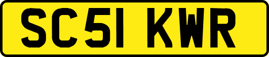 SC51KWR