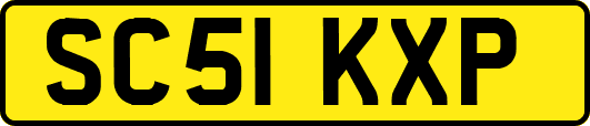 SC51KXP