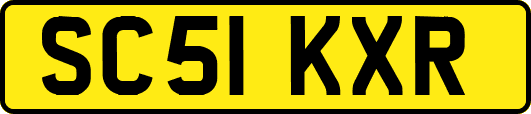 SC51KXR