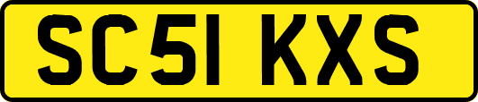 SC51KXS