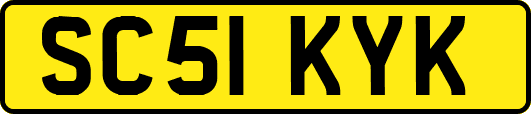 SC51KYK