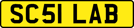 SC51LAB