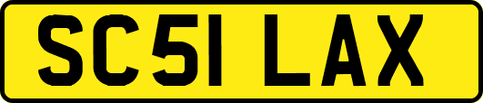 SC51LAX