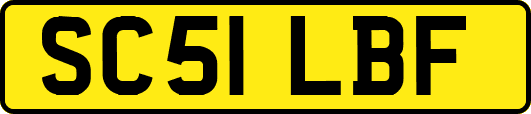 SC51LBF