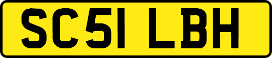 SC51LBH