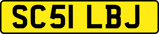 SC51LBJ