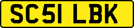 SC51LBK