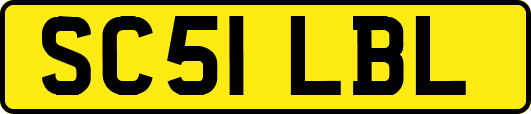 SC51LBL