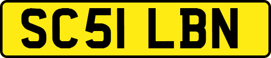 SC51LBN