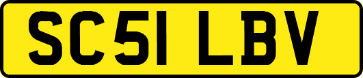 SC51LBV