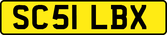 SC51LBX