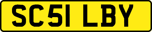 SC51LBY