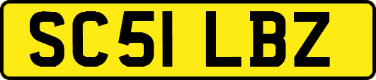 SC51LBZ