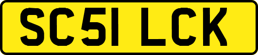 SC51LCK