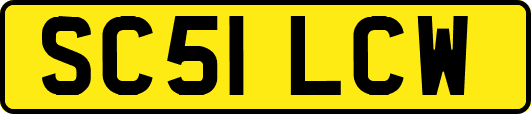 SC51LCW