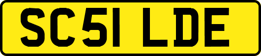 SC51LDE