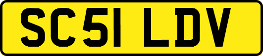 SC51LDV