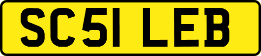 SC51LEB