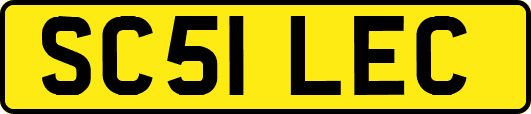 SC51LEC