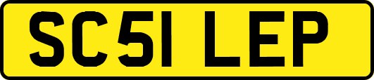 SC51LEP