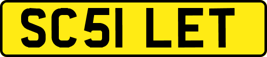 SC51LET