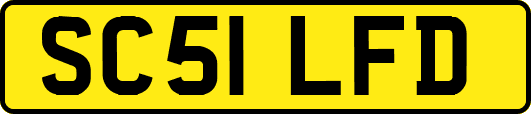 SC51LFD