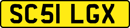 SC51LGX